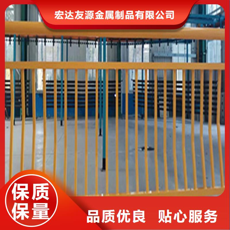 不锈钢灯光护栏加工生产厂家