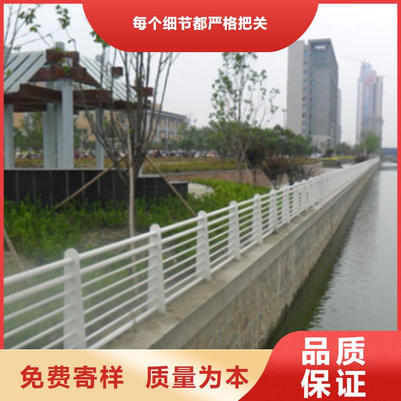 Q355C桥梁防撞护栏常年备有现货