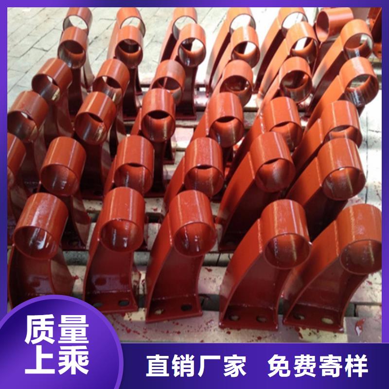 不锈钢护栏施工报价