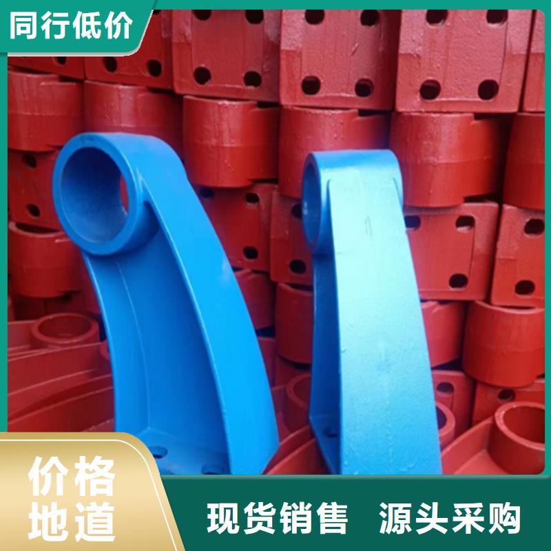 桥梁护栏价格合理
