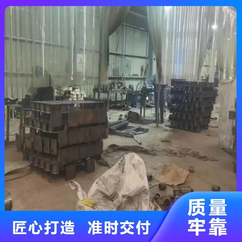 Q355B方管护栏货源稳定