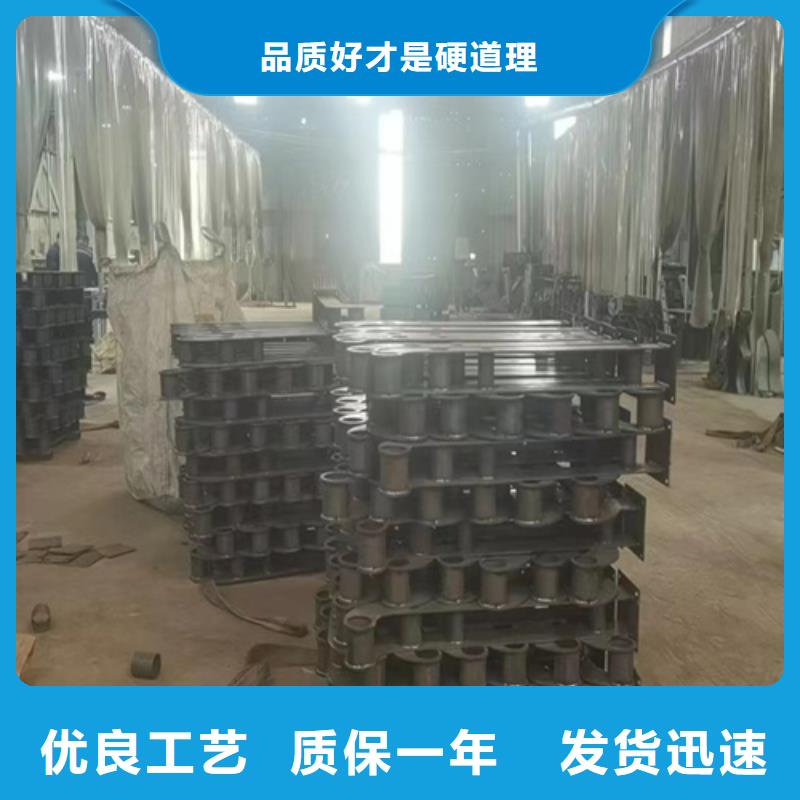 桥梁护栏价格合理
