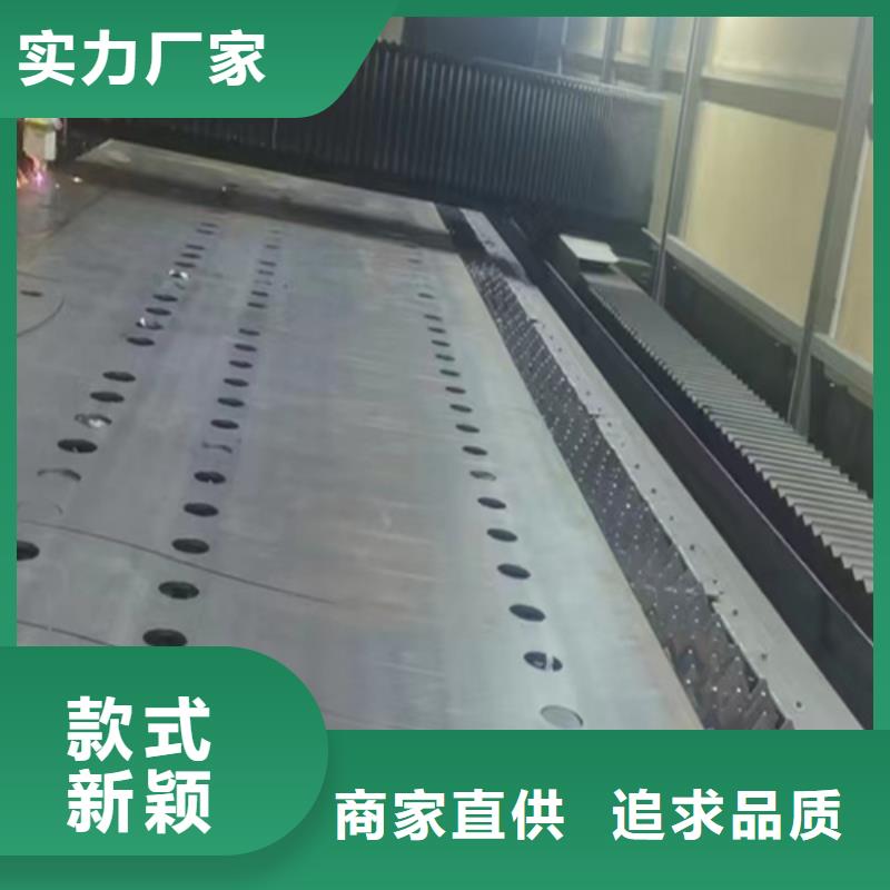 河道护栏产品质量好