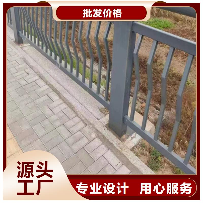 Q355D防撞护栏现货销售及时发货