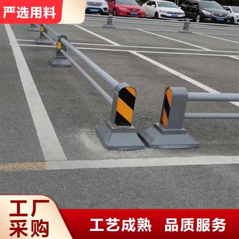 信誉好的不锈钢护栏生产厂家