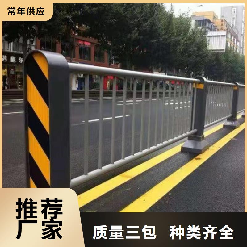 常年供应景点护栏-口碑好