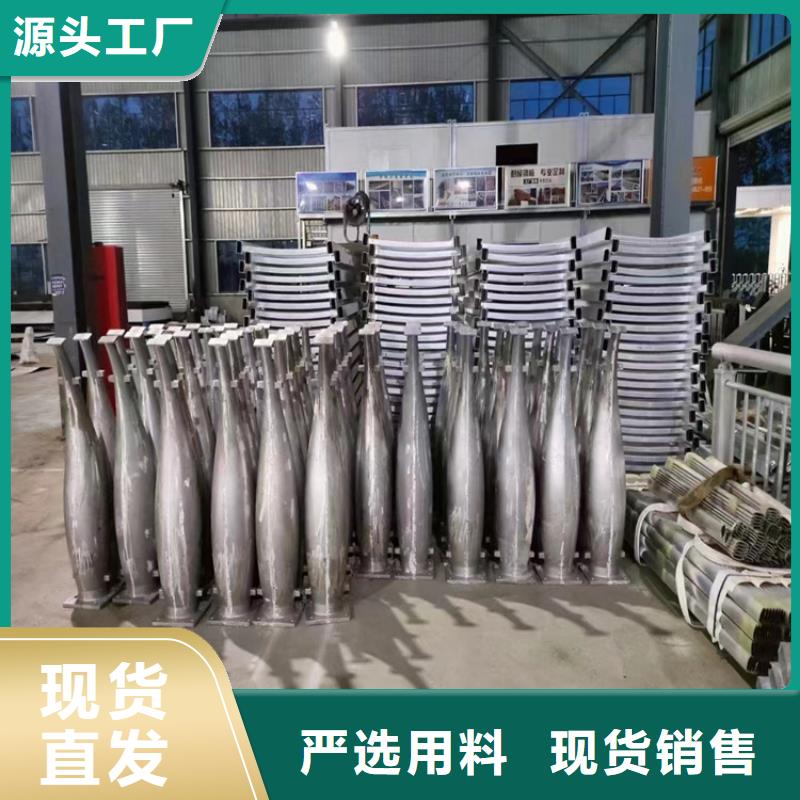 道路护栏从业经验丰富