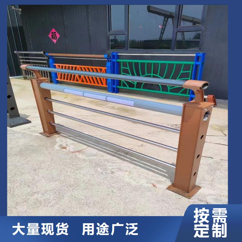 钢丝绳护栏产品质量好