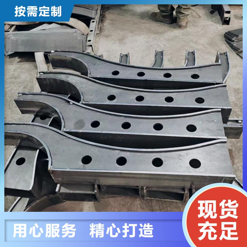 波形公路护栏生产厂家
