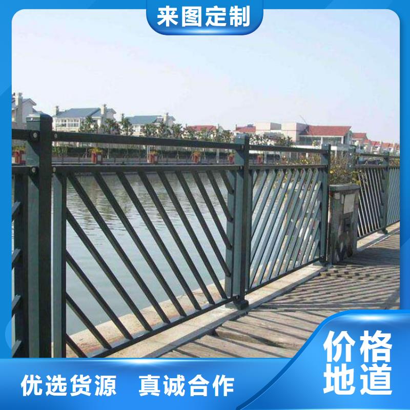 Q355C防撞护栏经销商