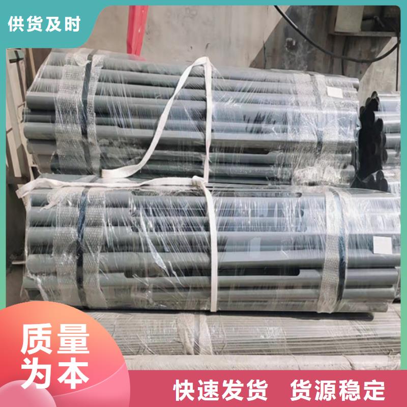 Q355B桥梁防撞护栏价格从优