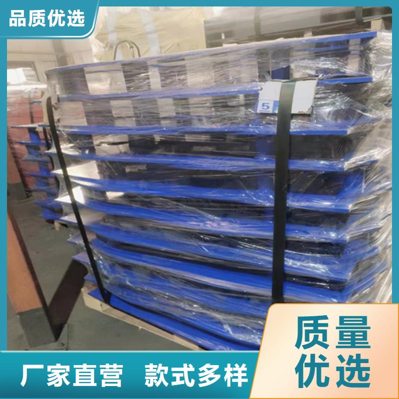 Q355E喷塑护栏货源稳定
