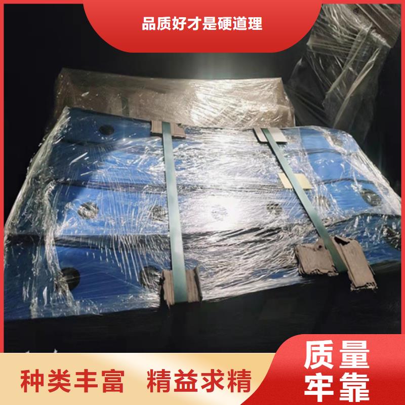 Q355B方管护栏货源稳定