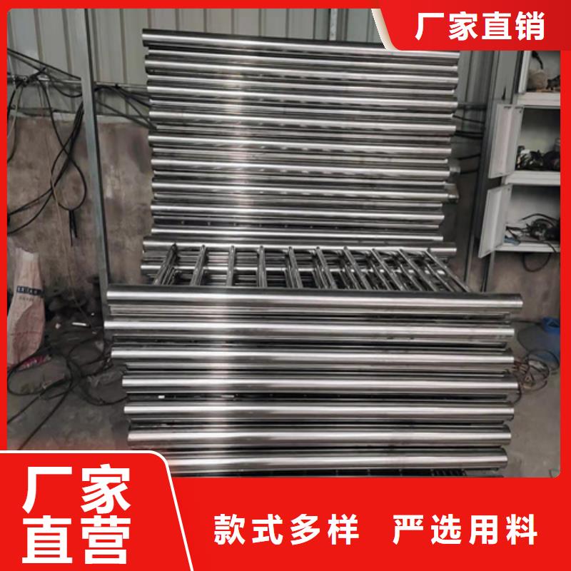 道路护栏售后服务完善