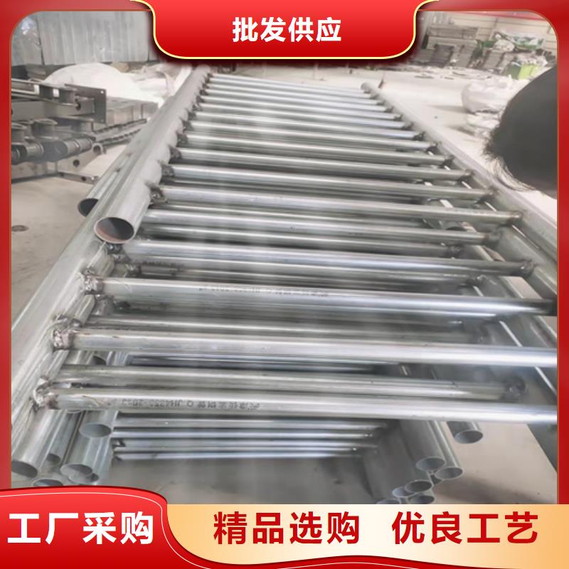 桥梁防撞护栏产品质量好