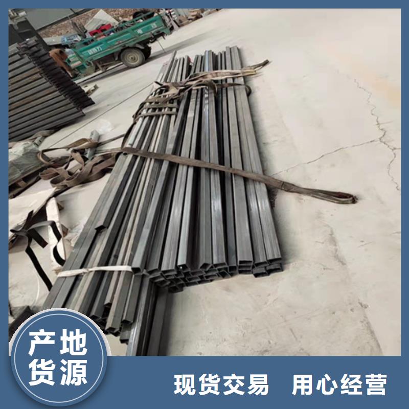 Q355D桥梁防撞护栏可定做