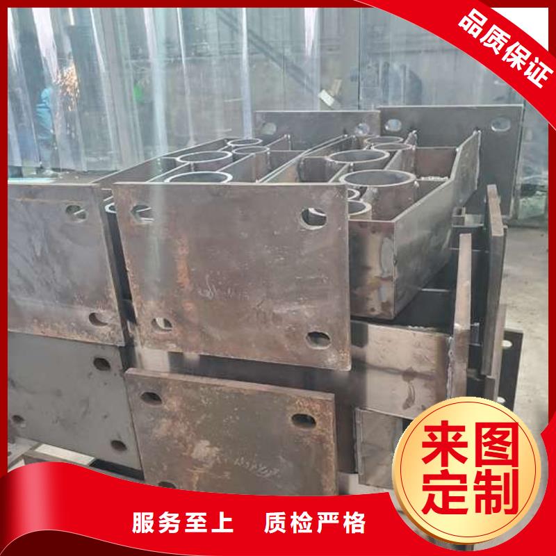 护栏厂家结实耐用