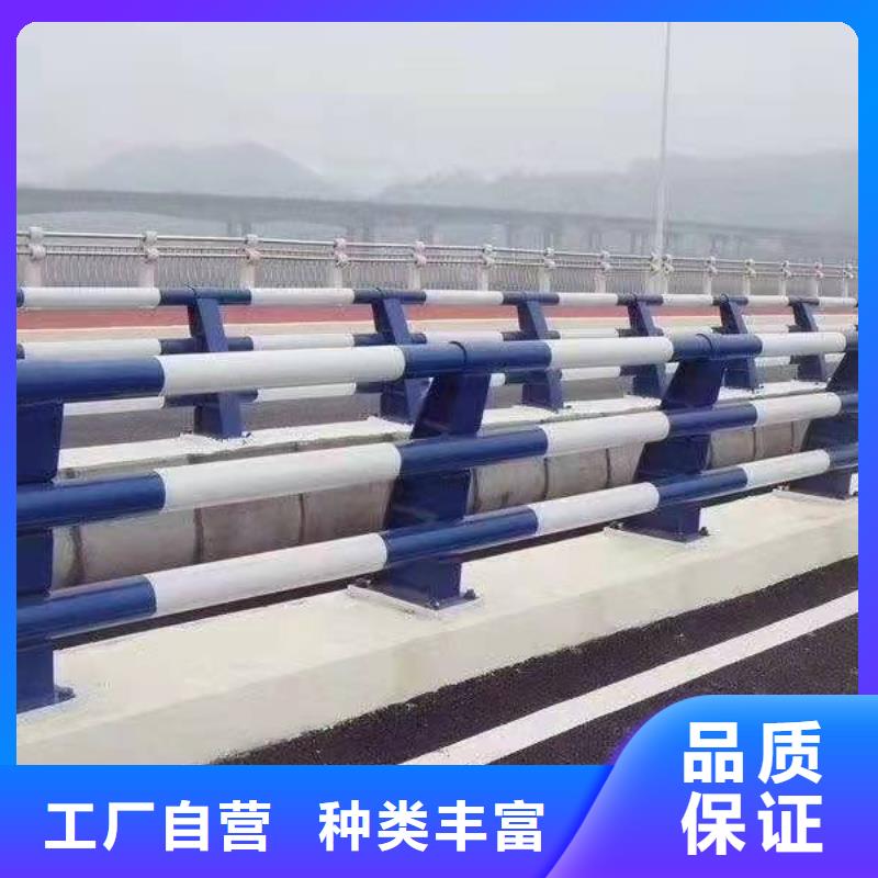 不锈钢桥梁护栏尺寸
