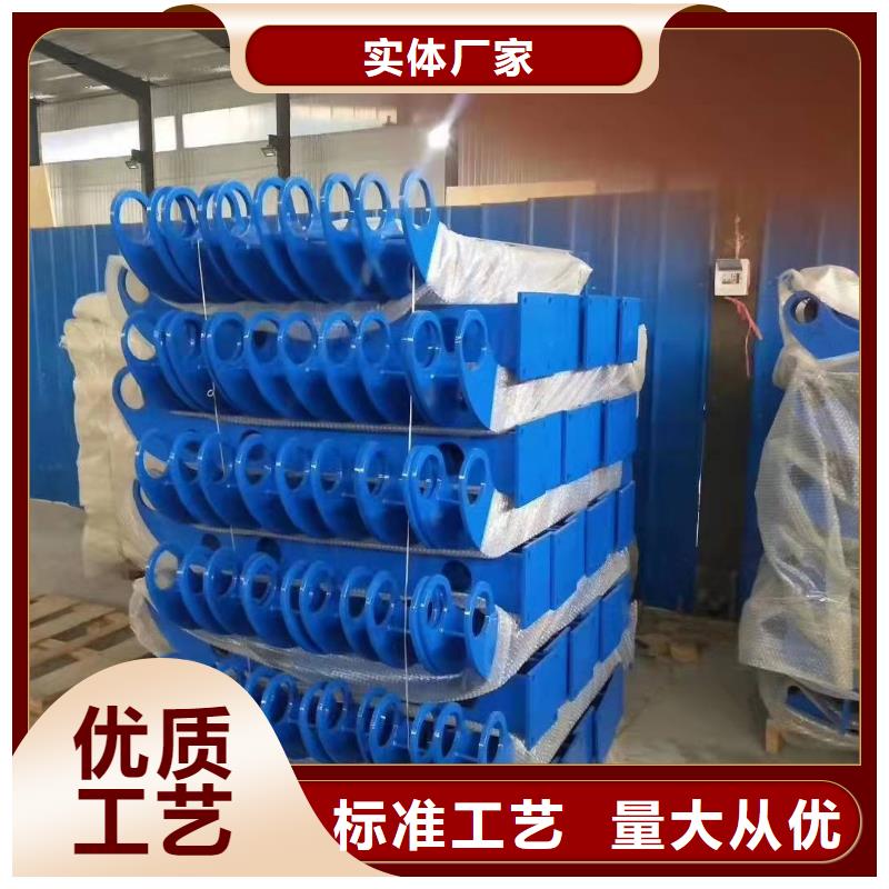 钢丝绳护栏形式