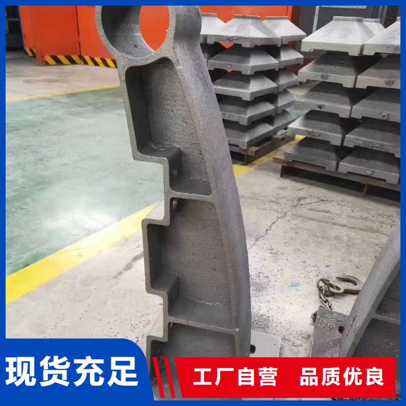 Q355C防撞护栏货源稳定