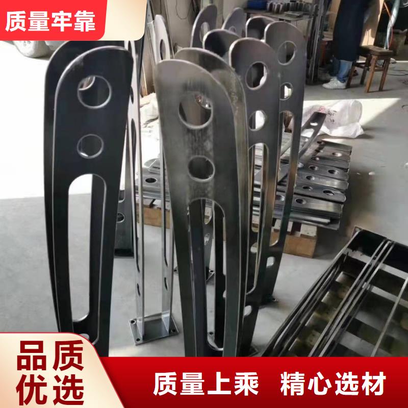 Q355D景观护栏价格合理