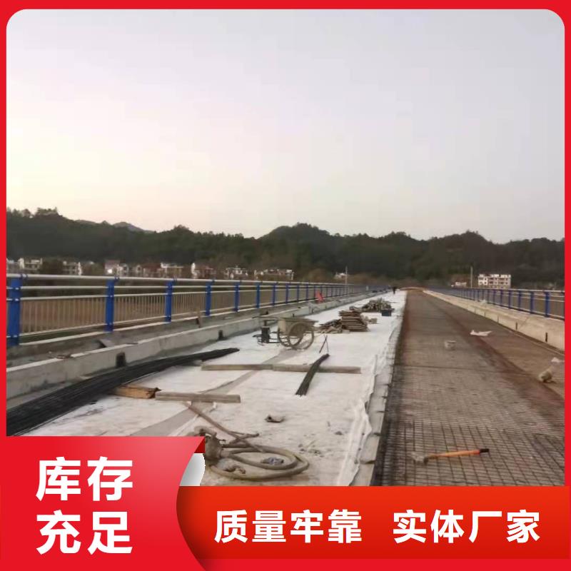 常年供应景点护栏-口碑好