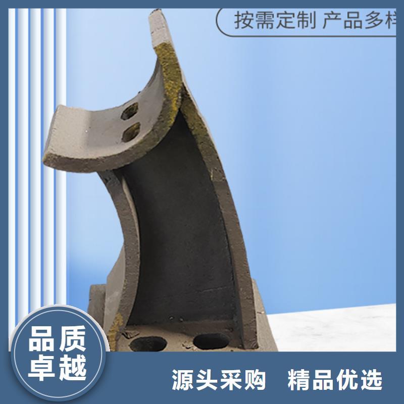 买景观河道用护栏必看-图文介绍
