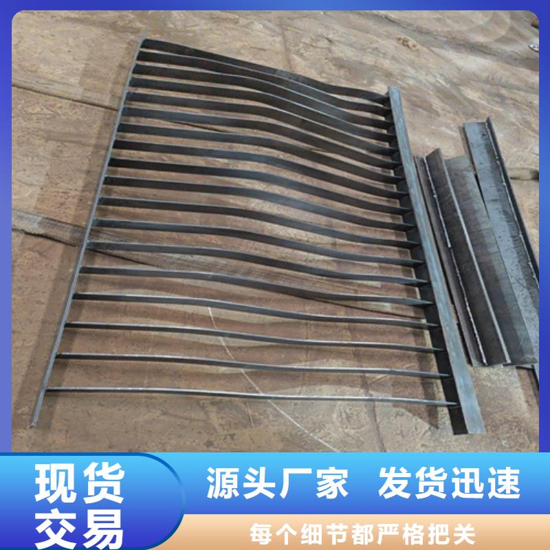 靠谱的防撞护栏图集公司