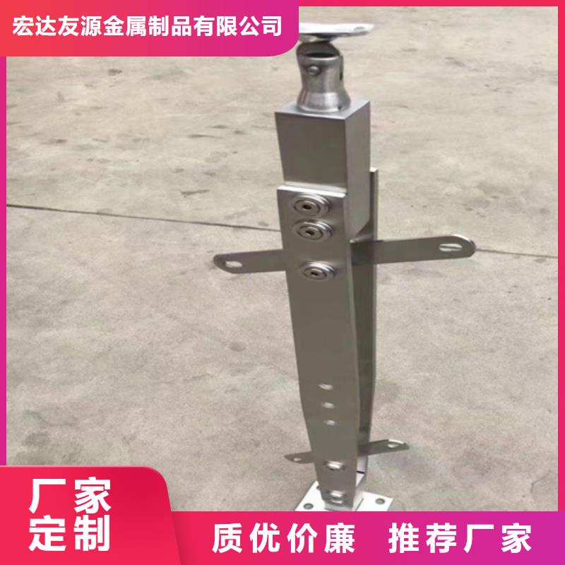 三沙市高速防撞护栏厂家大品牌值得信赖