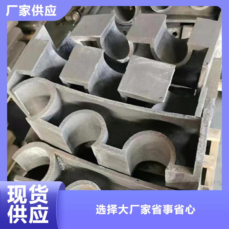 规格全的防撞护栏实体厂家