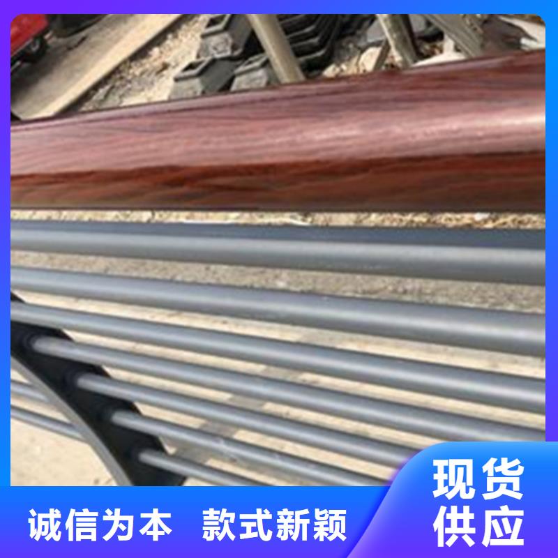 交通桥梁防撞护栏-交通桥梁防撞护栏售后保证