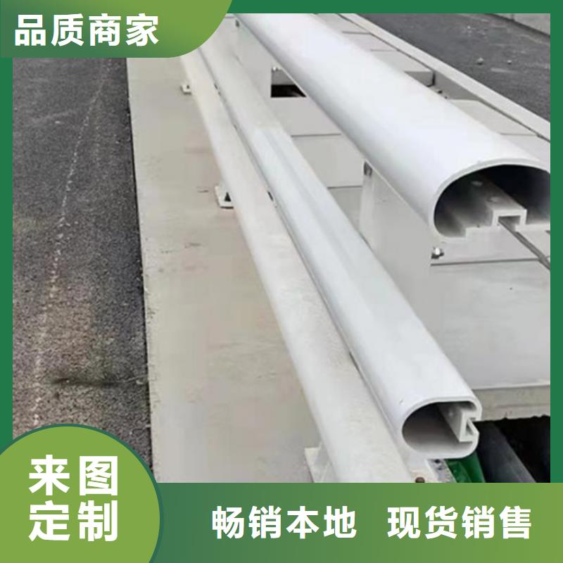 高速公路防撞护栏公司有现货