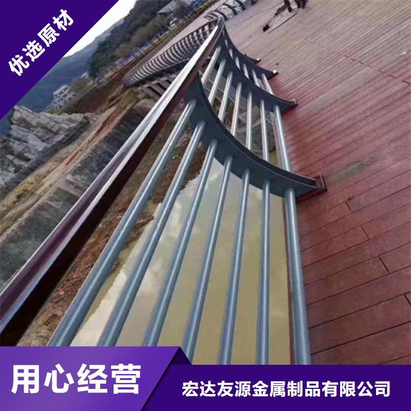 口碑好的加油站防撞护栏基地