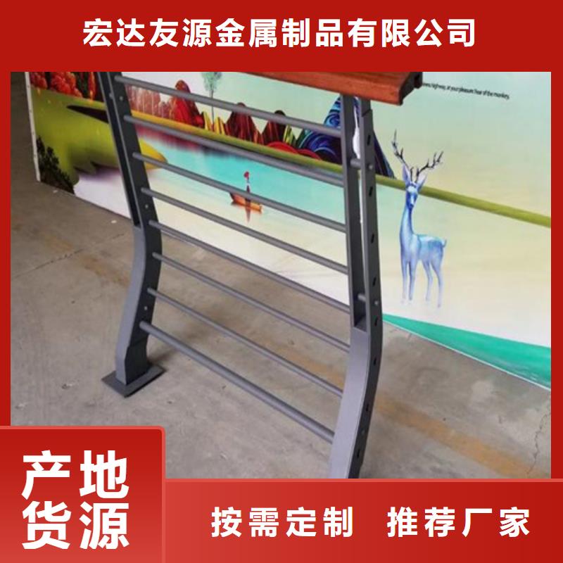 桥梁防撞护栏期待您的来电