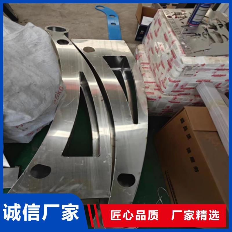 定制高架防撞护栏_品牌厂家