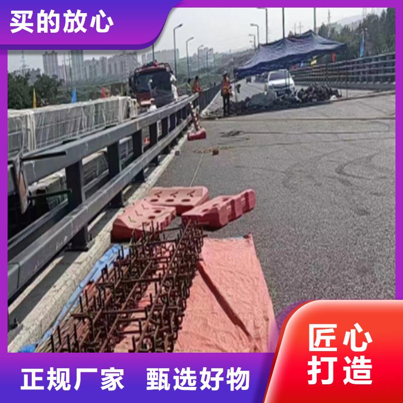 别找了，您要的高速公路波形护栏都在这