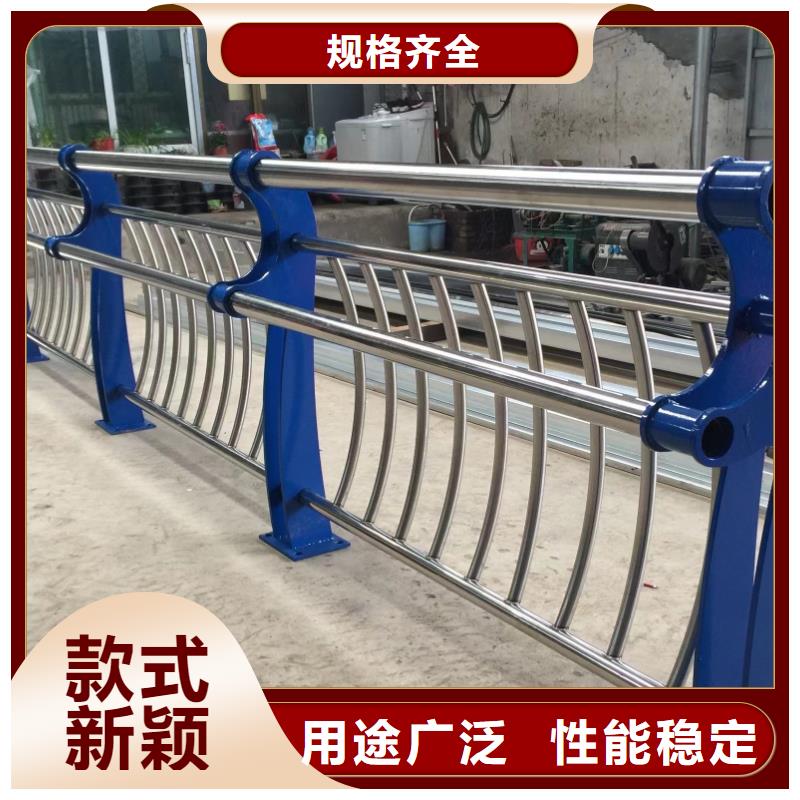 桥梁护栏生产厂家商家