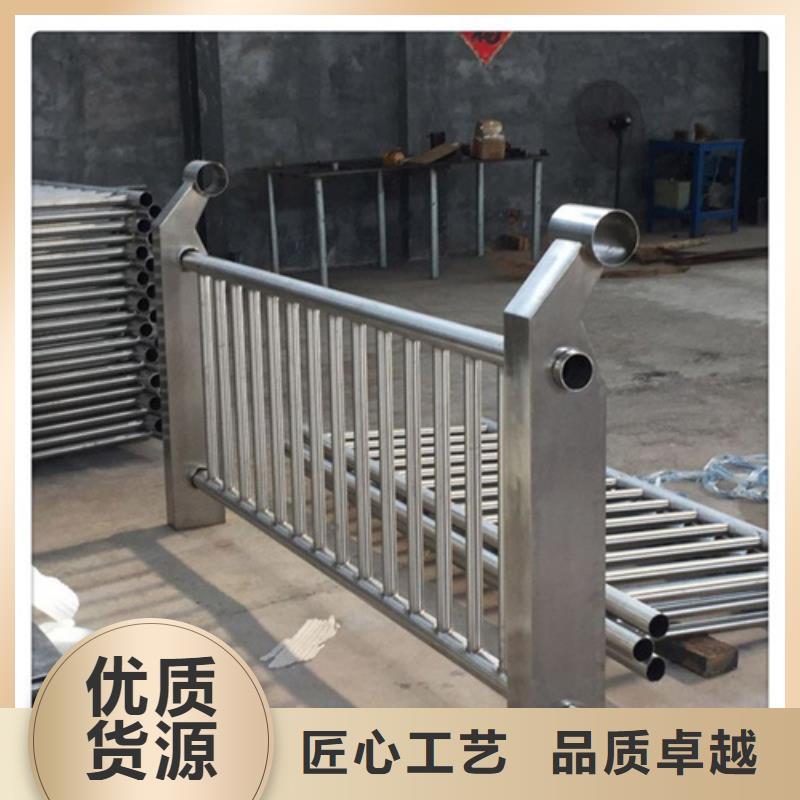 桥梁护栏生产厂家商家