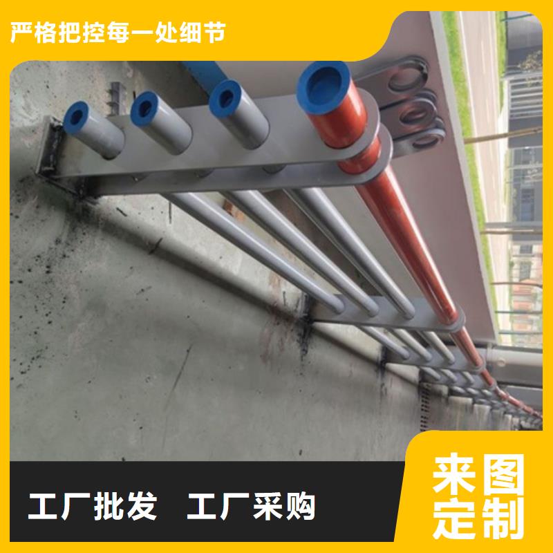 道路防撞护栏厂家现货批发