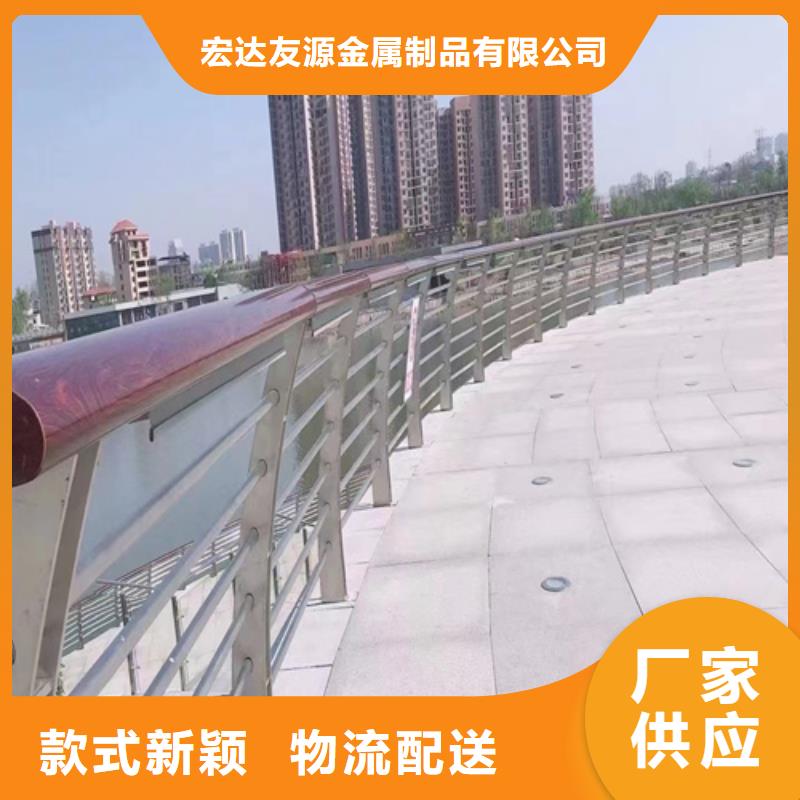 防撞护栏高速生产厂家_大量现货