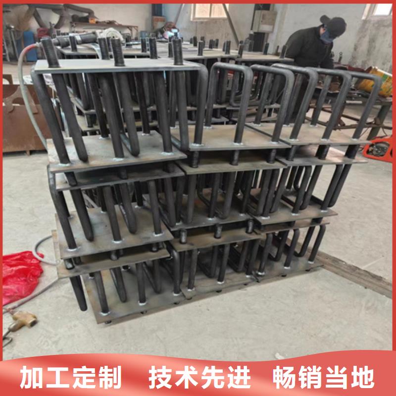桥梁护栏现货批发