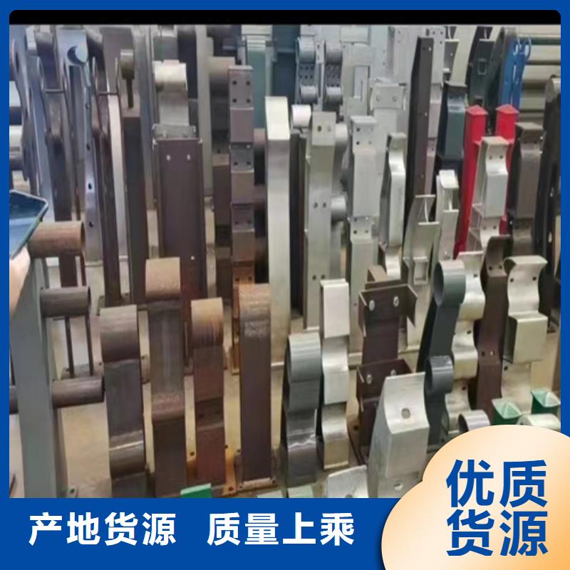 防撞护栏高速生产厂家_大量现货
