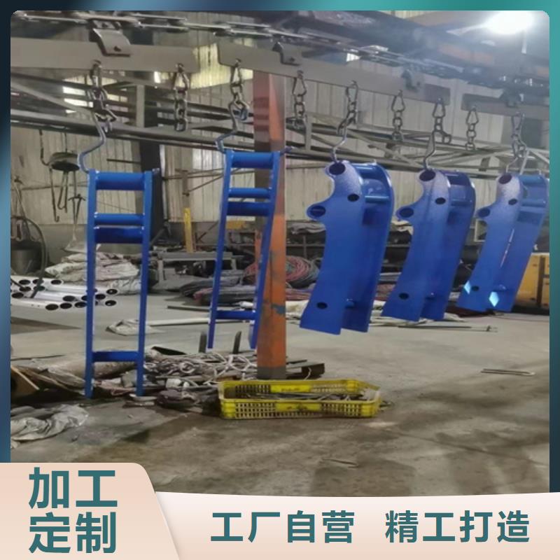 防撞护栏板厂家数十年行业经验