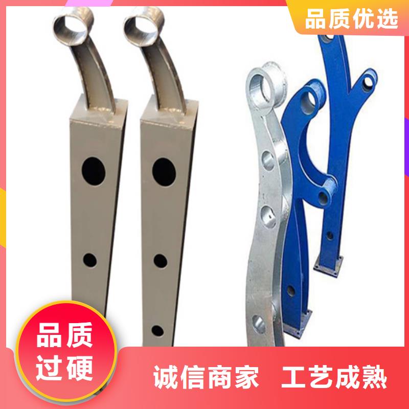 不锈钢桥梁护栏-不锈钢桥梁护栏批发