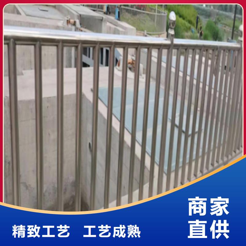 防撞护栏生产厂家期待与您合作