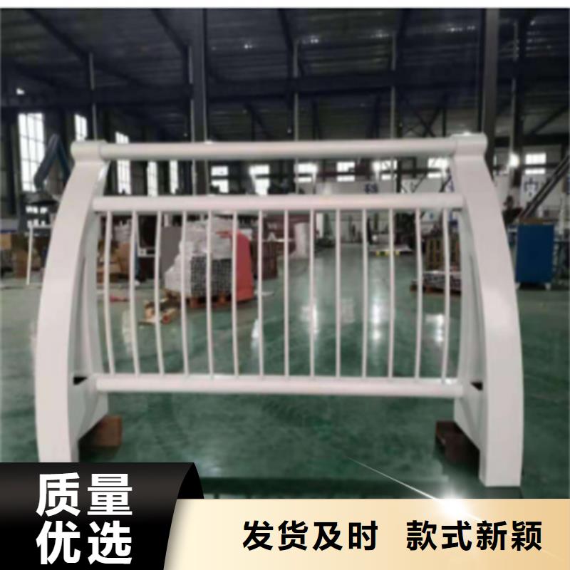 不锈钢复合管护栏-不锈钢复合管护栏质量过硬