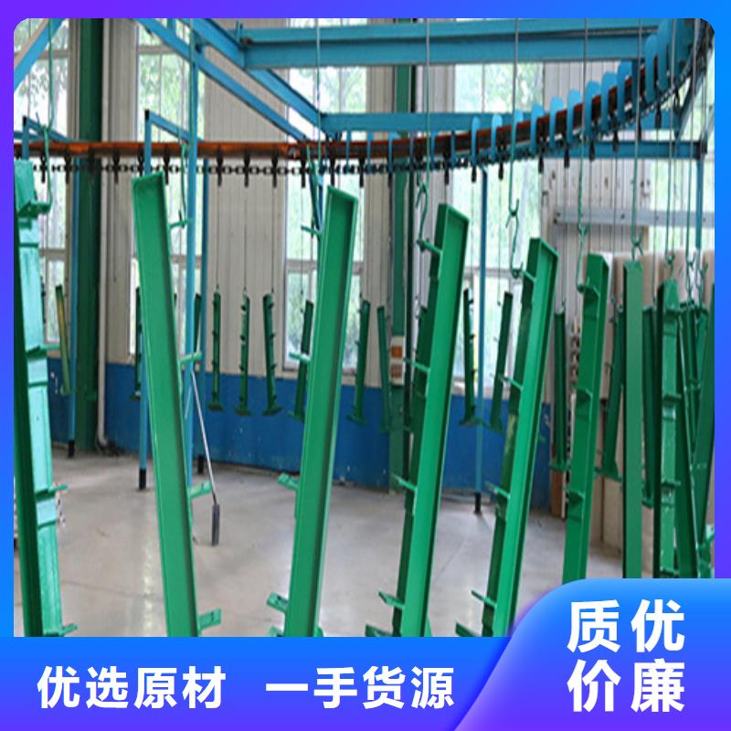 高速公路防撞护栏公司有现货