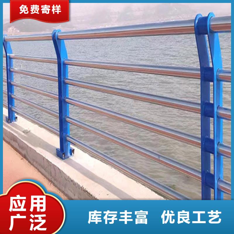 围栏护栏图片大全		拒马式防撞护栏	品牌企业
