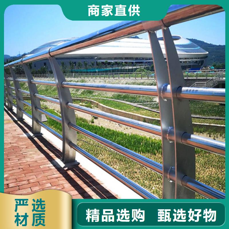 防撞护栏板厂家数十年行业经验