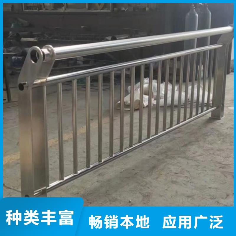 值得信赖的防撞护栏生产厂家基地